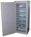 Холодильник DON R 106 белый 57.40x142.00x61.00 см