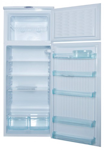 Refrigerator DON R 236 антик larawan, katangian