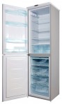Холодильник DON R 299 металлик 57.40x215.00x61.00 см