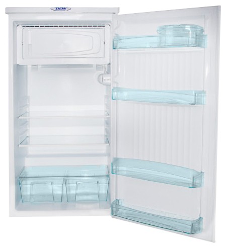 Ψυγείο DON R 431 белый φωτογραφία, χαρακτηριστικά