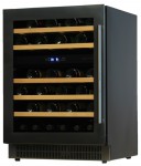 Холодильник Dunavox DAU-46.146DB 59.50x82.00x56.20 см