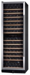 Холодильник Dunavox DX-166.428DSK 59.50x177.00x68.00 см