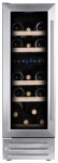 Холодильник Dunavox DX-17.58DSK 29.50x87.00x56.40 см