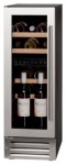 Refrigerator Dunavox DX-17.58SDSK 29.50x87.00x56.40 cm