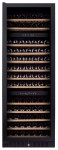 Refrigerator Dunavox DX-170.490TBK 65.50x183.50x68.00 cm