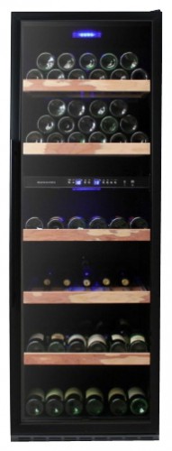 Холодильник Dunavox DX-180.450K фото, Характеристики