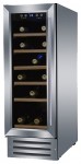 Холодильник Dunavox DX-19.58SK 29.50x87.00x56.40 см