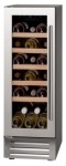 Refrigerator Dunavox DX-19.58SSK 29.50x87.00x57.00 cm