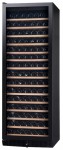 Refrigerator Dunavox DX-194.490BK 65.50x183.50x68.00 cm