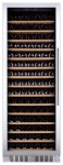 Refrigerator Dunavox DX-194.490SSK 65.50x183.50x68.00 cm