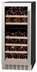 Refrigerator Dunavox DX-32.88SDSK 38.00x87.00x57.00 cm