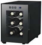 Холодильник Dunavox DX-6.16SC 25.20x37.80x51.00 см