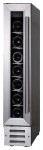Холодильник Dunavox DX-7.22SK 14.80x87.00x52.50 см