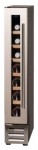 Refrigerator Dunavox DX-7.22SSK 14.80x87.00x52.50 cm