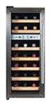 Buzdolabı Ecotronic WCM-21DE 34.30x82.00x55.00 sm