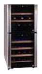 Buzdolabı Ecotronic WCM-33D 39.50x84.00x58.00 sm