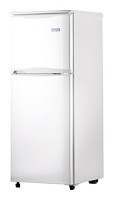 Хладилник EIRON EI-138T/W снимка, Характеристики