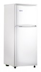 Хладилник EIRON EI-138T/W 48.00x142.00x52.00 см