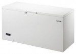 Tủ lạnh Elcold EL 31 LT 130.50x86.50x65.50 cm