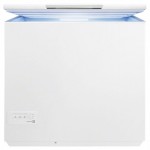 Tủ lạnh Electrolux EC 2800 AOW 94.60x87.60x66.50 cm