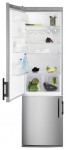 Ψυγείο Electrolux EN 14000 AX 59.50x201.40x65.80 cm