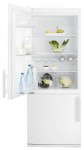 Kühlschrank Electrolux EN 2900 ADW 59.50x154.40x65.80 cm
