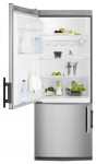 Холодильник Electrolux EN 2900 ADX 59.50x154.40x65.80 см