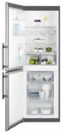 Холодильник Electrolux EN 3201 MOX 59.50x174.50x64.70 см