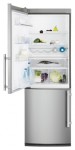 ตู้เย็น Electrolux EN 3241 AOX 59.50x175.40x65.80 เซนติเมตร