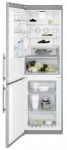 Refrigerator Electrolux EN 3486 MOX 59.50x184.00x64.70 cm