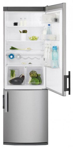 Kjøleskap Electrolux EN 3600 ADX Bilde, kjennetegn