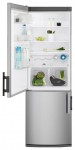 Refrigerator Electrolux EN 3600 ADX 59.50x185.40x65.80 cm