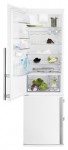 ตู้เย็น Electrolux EN 3853 AOW 59.50x201.90x65.80 เซนติเมตร