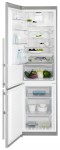 Холодильник Electrolux EN 3888 MOX 59.50x200.00x64.70 см