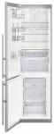 Холодильник Electrolux EN 3889 MFX 59.50x200.00x64.70 см
