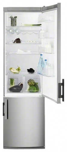 Køleskab Electrolux EN 4000 ADX Foto, Egenskaber