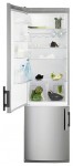 Refrigerator Electrolux EN 4000 ADX 59.40x201.40x65.80 cm