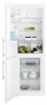 Холодильник Electrolux EN 93441 JW 59.50x184.50x64.70 см