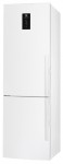 Tủ lạnh Electrolux EN 93454 MW 59.50x184.50x64.70 cm