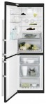 Refrigerator Electrolux EN 93488 MB 59.50x184.00x64.70 cm