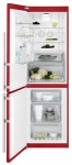 Хладилник Electrolux EN 93488 MH 59.50x184.00x64.70 см