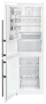 Buzdolabı Electrolux EN 93489 MW 59.50x184.00x64.70 sm