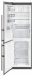 Buzdolabı Electrolux EN 93489 MX 59.50x184.00x64.70 sm