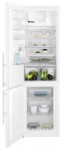 Buzdolabı Electrolux EN 93852 JW 59.50x200.50x64.70 sm