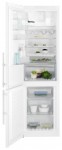 Buzdolabı Electrolux EN 93852 KW 59.50x200.50x64.70 sm