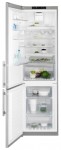 Холодильник Electrolux EN 93855 MX 59.50x200.00x64.70 см