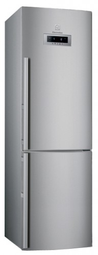 Холодильник Electrolux EN 93888 MX фото, Характеристики