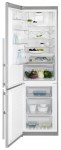 Хладилник Electrolux EN 93888 OX 59.50x200.00x64.70 см