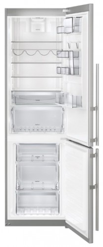 Refrigerator Electrolux EN 93889 MX larawan, katangian