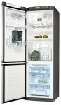 Tủ lạnh Electrolux ENA 34415 X 59.50x185.00x63.20 cm